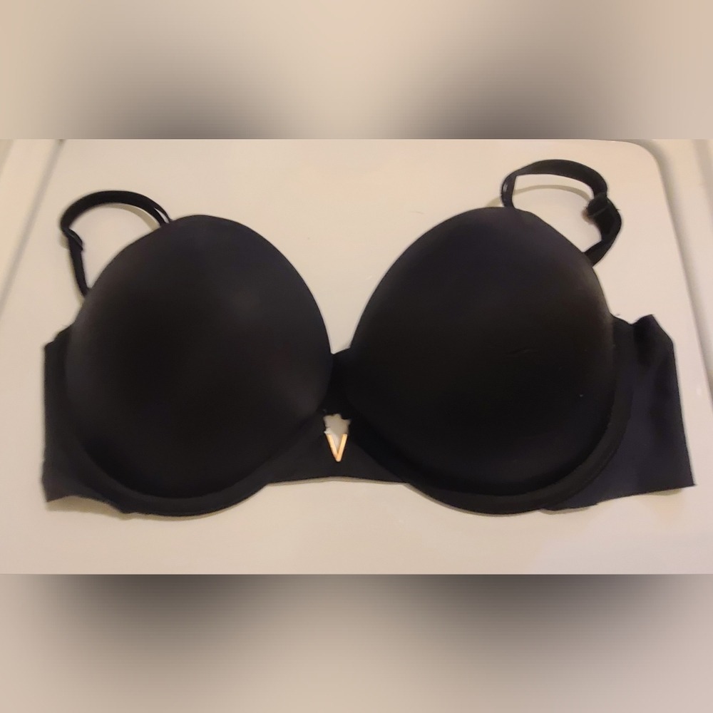 Victoria's Secret Cloud Bra 34 D
